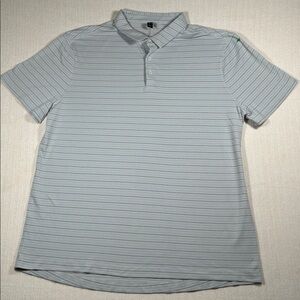 Lululemon Athletica Evolution polo shirt
